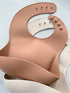 DAINTY DAISY - Coffee Bib